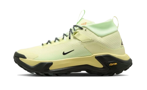 Nike ACG Zegama Hike Life Lime Barely Volt