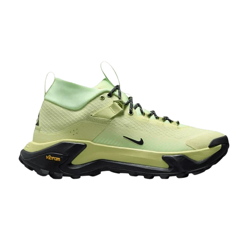 Nike ACG Zegama Hike Life Lime Barely Volt (Women's)