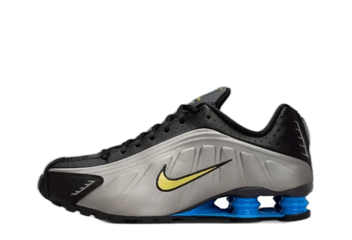 Nike Shox R4 Brazil