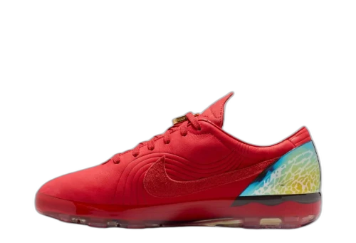 Nike Cryoshot Jordan Mercurial Vapor 1 University Red
