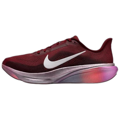 Nike Air Zoom Pegasus 42 SE Team Red Bordeaux (Women's)