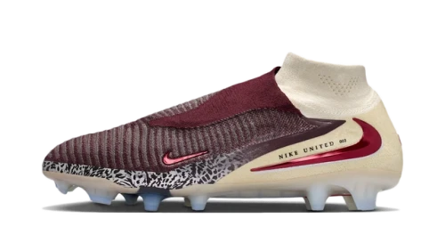 Nike Phantom 6 High Elite FG United 003 Pack