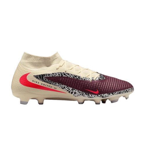 Nike Phantom 6 High Academy MG United 003 Pack