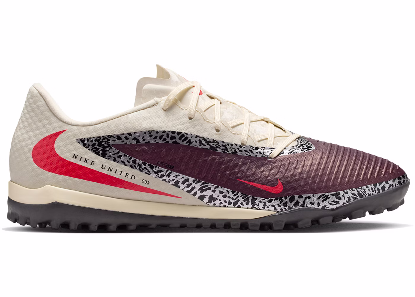 Nike Phantom 6 Low Academy TF United 003 Pack