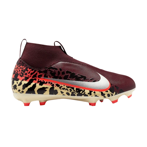 Nike Zoom Mercurial Superfly 10 Academy FG/MG United 003 Pack (GS)