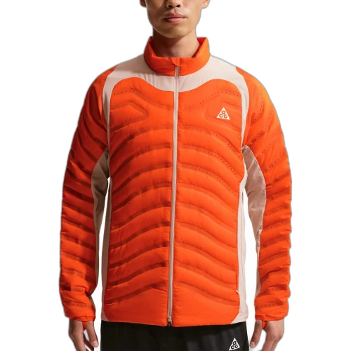 Nike ACG Lava Loft Jacket Safety Orange
