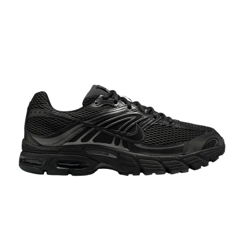 Nike Air Max Moto 2K Black Metallic Dark Grey
