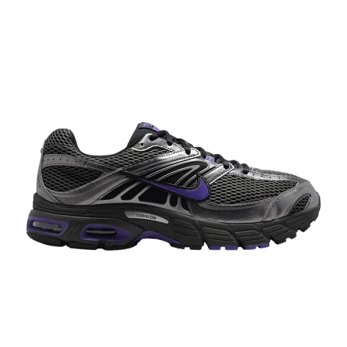 Nike Air Max Moto 2K Anthracite Metallic Dark Grey Wild Grape