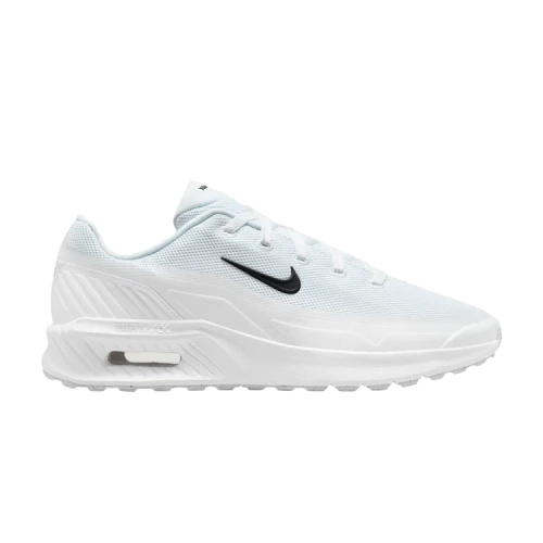 Nike Air Max BIA White Black Grey