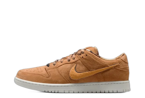 Nike SB Dunk Low Pro NOTE Shop Manchester Brew and Biscuits