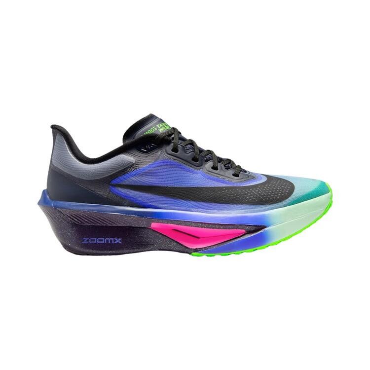 Nike Zoom Fly 6 Glam Dark Obsidian Emerald (Women's)