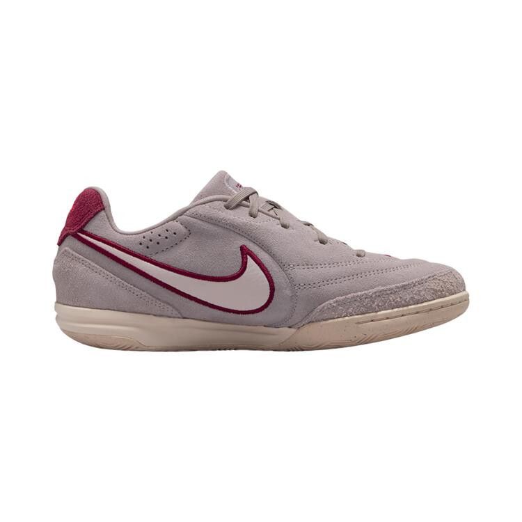 Nike Tiempo Streetgato IC PRM Moon Particle Team Red (GS)