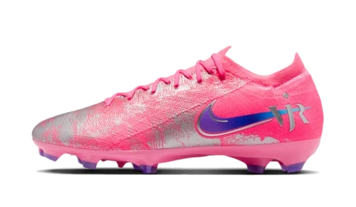 Nike Zoom Mercurial Vapor 16 Pro FG Vini Jr. Sunset Pulse