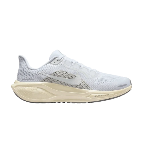 Nike Air Zoom Pegasus 41 White Chalk Sea Glass (Women's)
