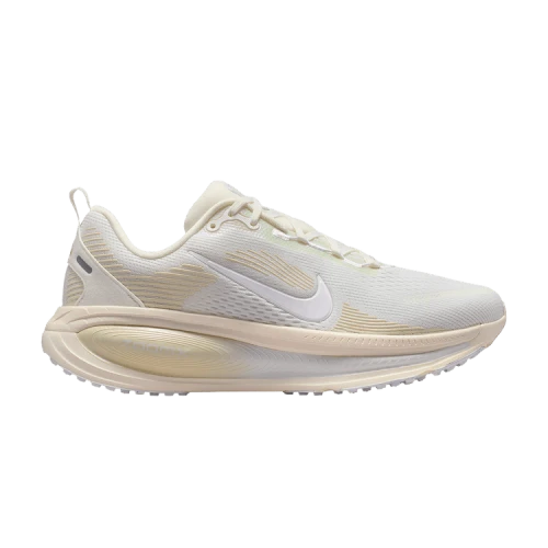 Nike Vomero 18 White Chalk Sea Glass (Women's)