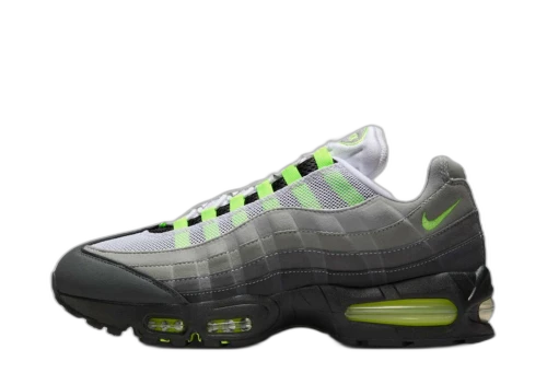Nike Air Max 95 OG Big Bubble Neon (2026) (Women's)