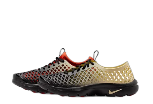 Nike Rejuven8 Run OG SE Black Rust Factor (Women's)