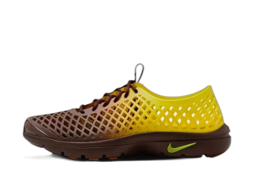 Nike Rejuven8 Run OG SE Dark Field Brown Bright Cactus (Women's)