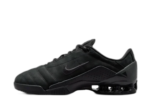 Nike Total 90 Shox Magia Black Anthracite (Women's)