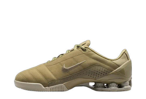 Nike Total 90 Shox Magia Neutral Olive (Women's)