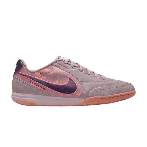 Nike Tiempo Streetgato Premium Light Violet Ore Peony