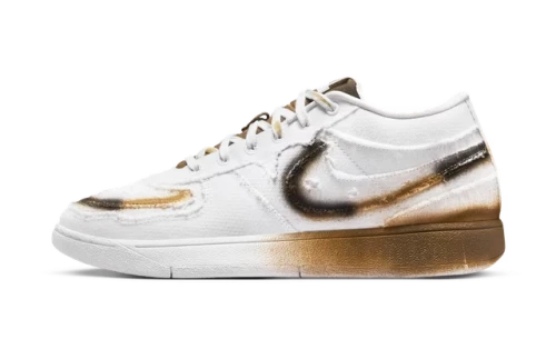 Nike Book 1 Torched
