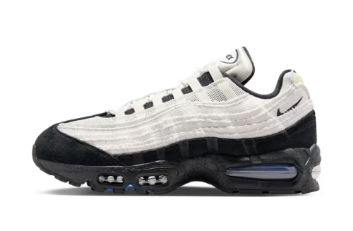 Nike Air Max 95 Big Bubble City Pack Paris Atelier