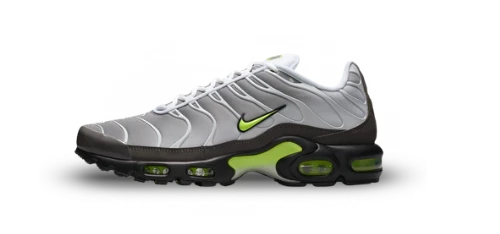Nike Air Max Plus Neon