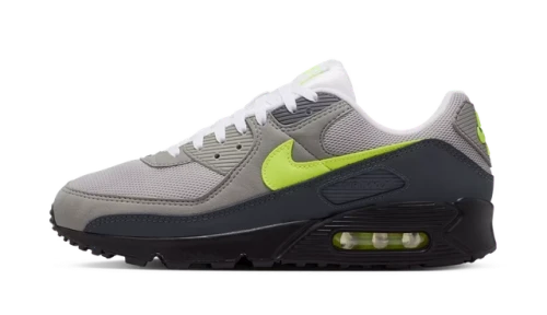 Nike Air Max 90 Neon