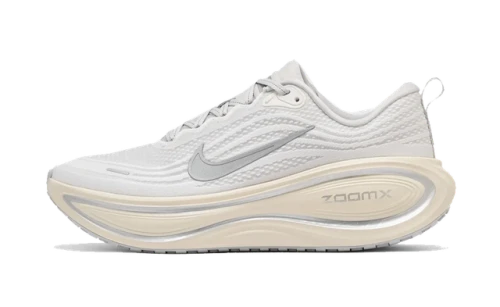 Nike Vomero Plus Running is Mental