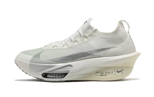 Nike Air Zoom Alphafly Next% 3 Running is Mental