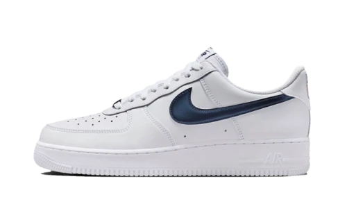 Nike Air Force 1 Low '07 LV8 Team USA World Cup
