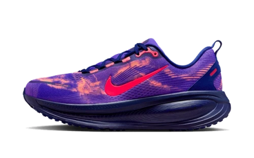 Nike Vomero 18 Indigo Burst