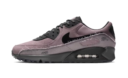 Nike Air Max 90 Premium Light Violet Ore