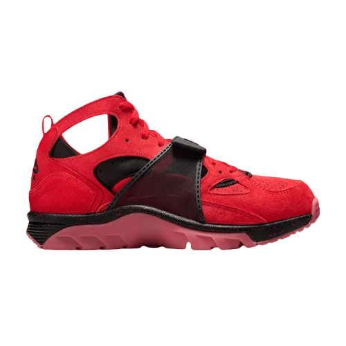 Nike Air Trainer Huarache Challenge Red