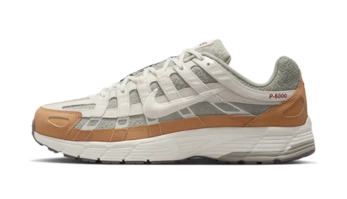 Nike P-6000 Year of the Horse