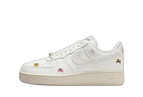 Nike Air Force 1 Low Pegasus Pack Sail (Women's)