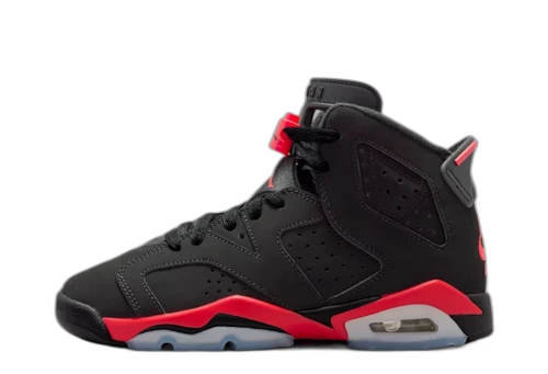 Jordan 6 Retro Reverse Infrared (GS)