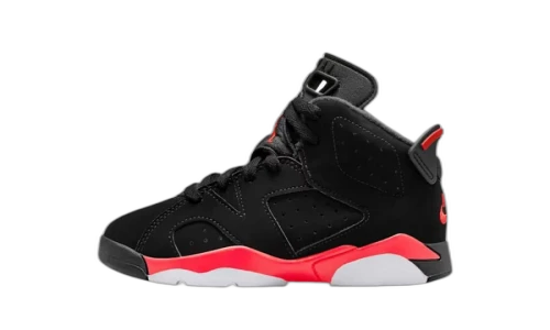 Jordan 6 Retro Reverse Infrared (PS)