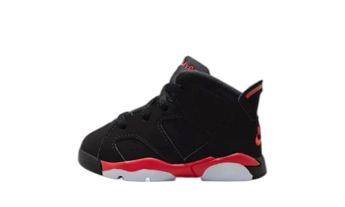 Jordan 6 Retro Reverse Infrared (TD)