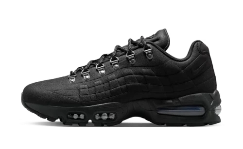 Nike Air Max 95 Big Bubble Family Reunion I-95