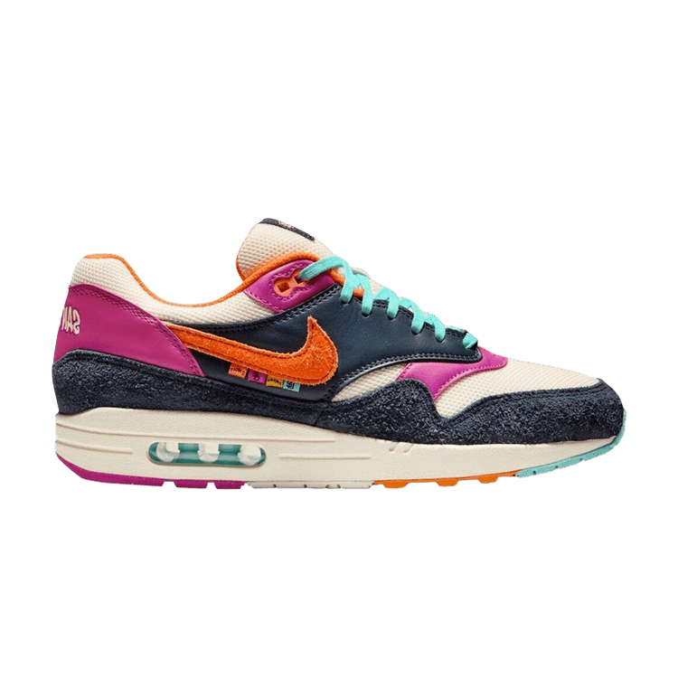 Nike Air Max 1 Padres City Connect (2026)