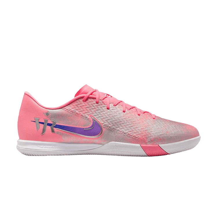 Nike Zoom Mercurial Vapor 16 Academy IC Vini Jr. Sunset Pulse