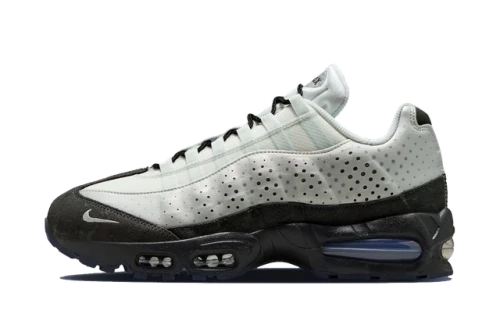 Nike Air Max 95 OG Big Bubble 211