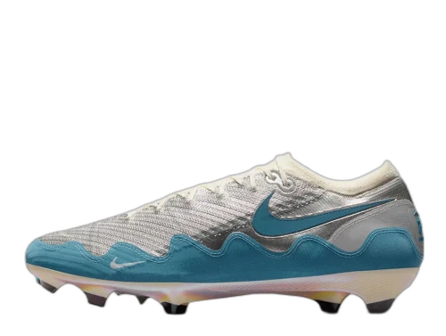 Nike Zoom Mercurial Vapor 16 Elite FG Patta Waves Noise Aqua