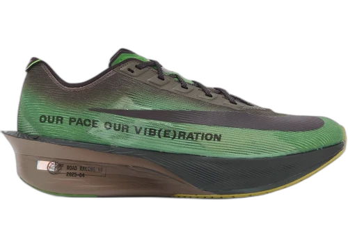 Nike ZoomX Vaporfly Next% 4 Our Pace, Our Vib(e)Ration