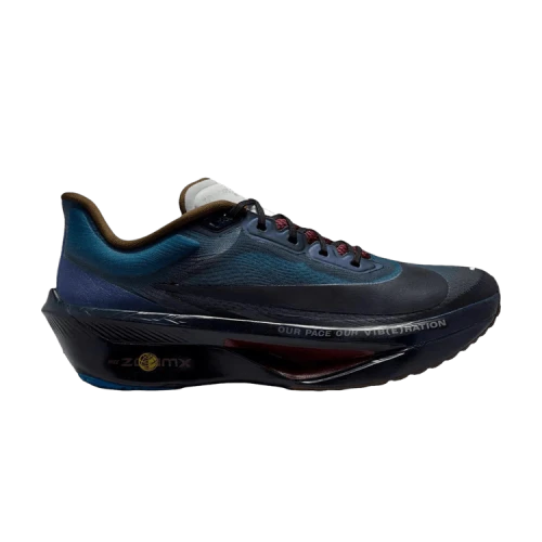 Nike Zoom Fly 6 Our Pace, Our Vib(e)Ration
