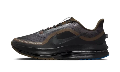 Nike Air Zoom Pegasus Premium Our Pace, Our Vib(e)Ration