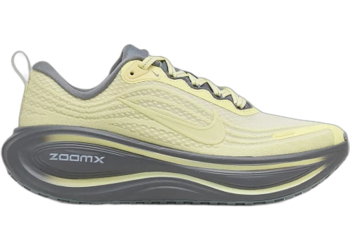 Nike Vomero Plus SE Life Lime Smoke Grey (Women's)