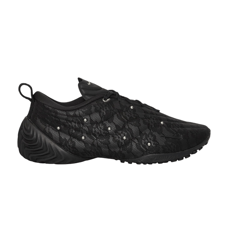 Nike Astra Ultra Premium Lace Black (Women's)